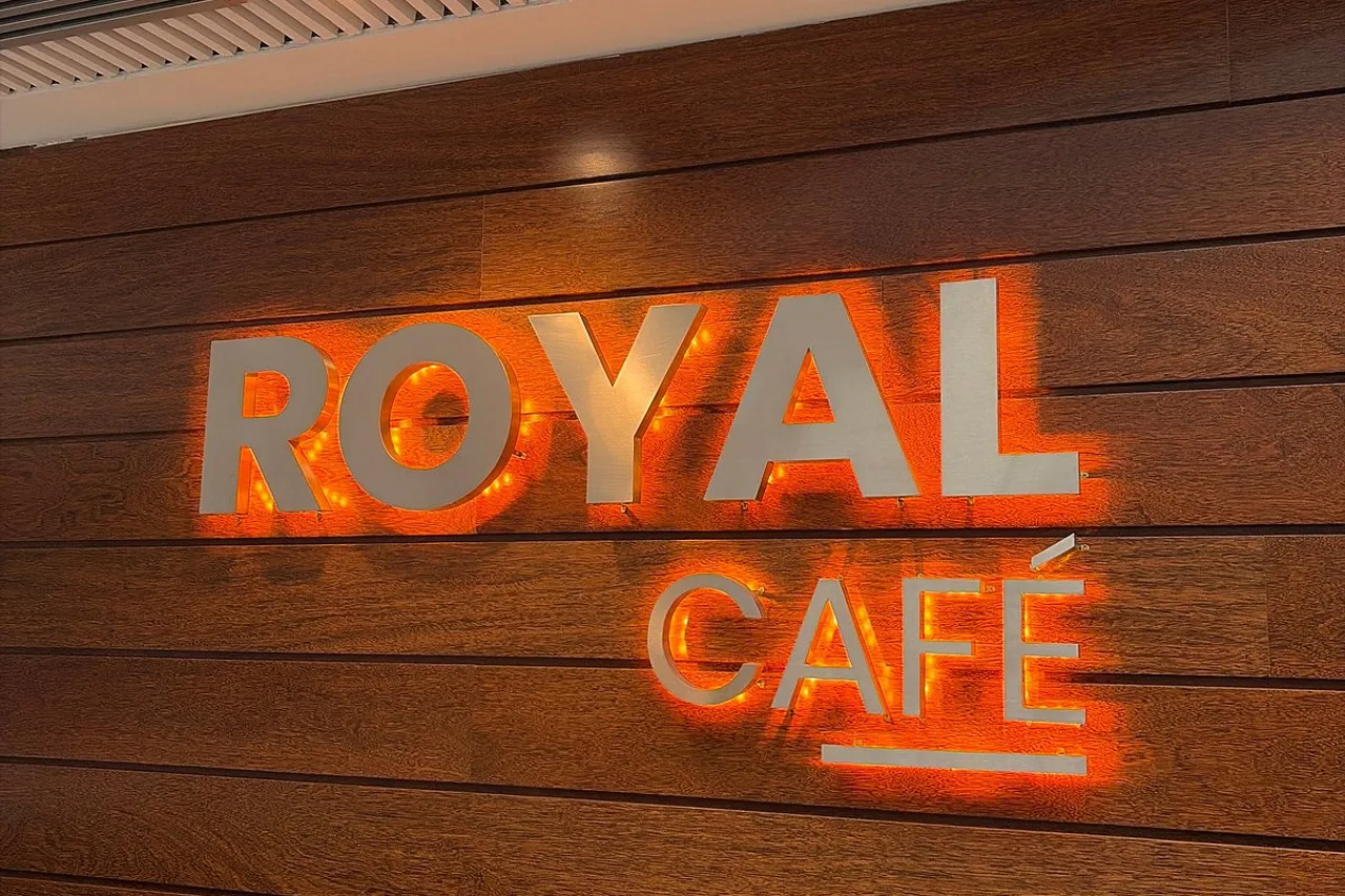 Royal Tulip Brasília Alvorada — ภาพห้องพักและบรรยากาศ