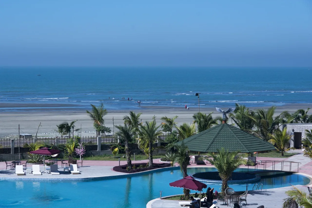 Royal Tulip Sea Pearl Beach Resort & Spa — ภาพห้องพักและบรรยากาศ