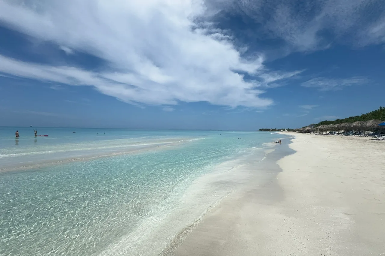 Royalton Hicacos Resort & Spa — ภาพห้องพักและบรรยากาศ