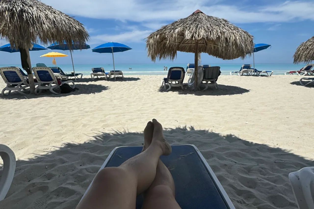Royalton Hicacos Resort & Spa — ภาพห้องพักและบรรยากาศ