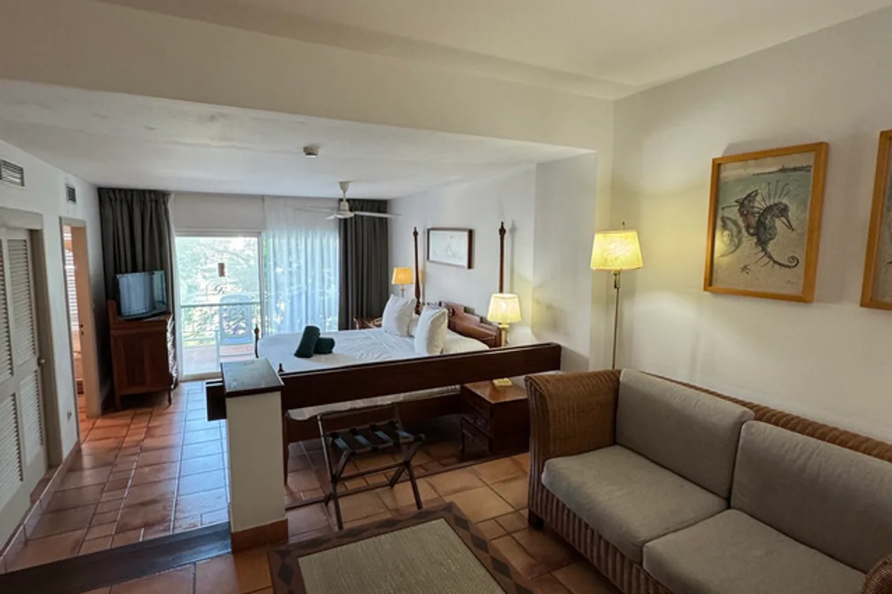 Royalton Hicacos Resort & Spa — ภาพห้องพักและบรรยากาศ