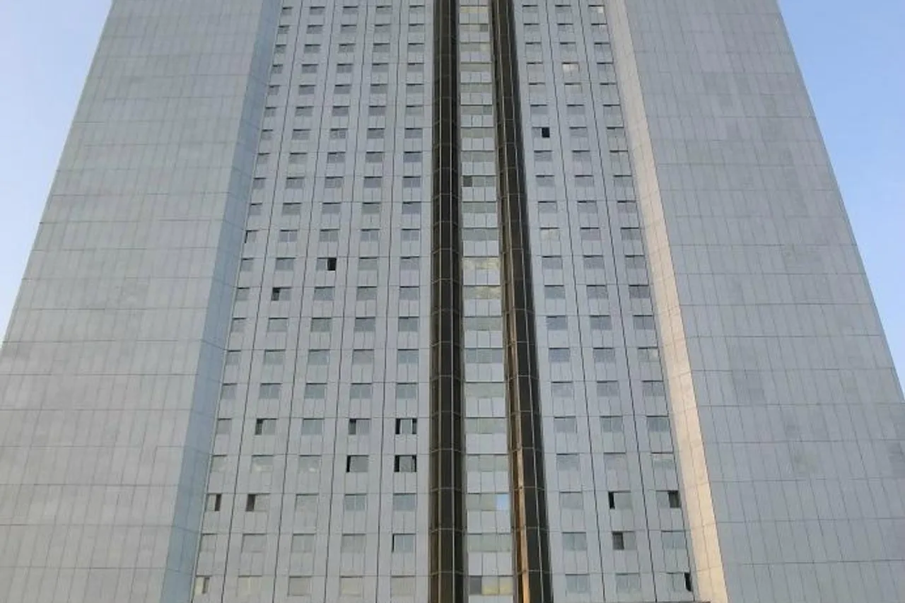 Ryanggang Hotel — โรงแรมในเปียงยาง
