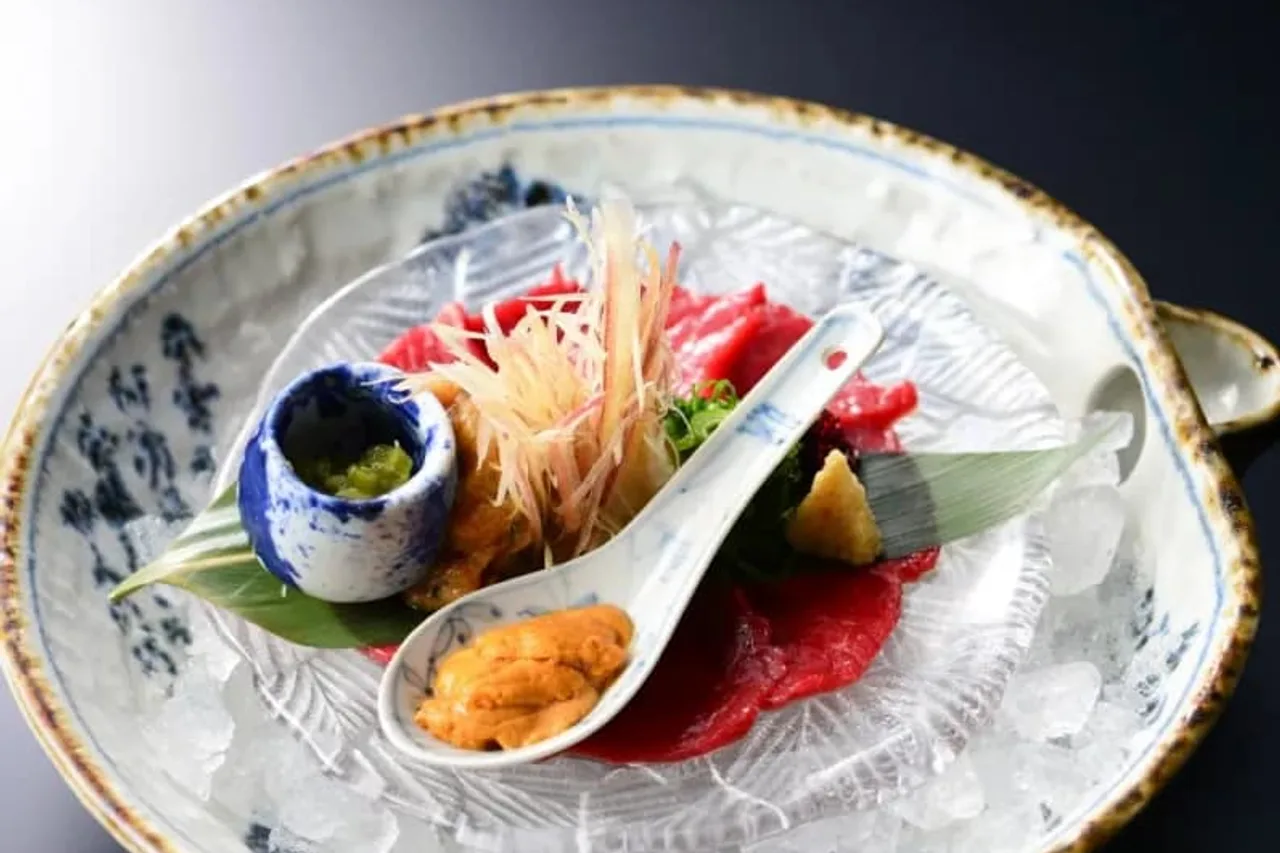 Ryokan Sugimoto — rooms and atmosphere