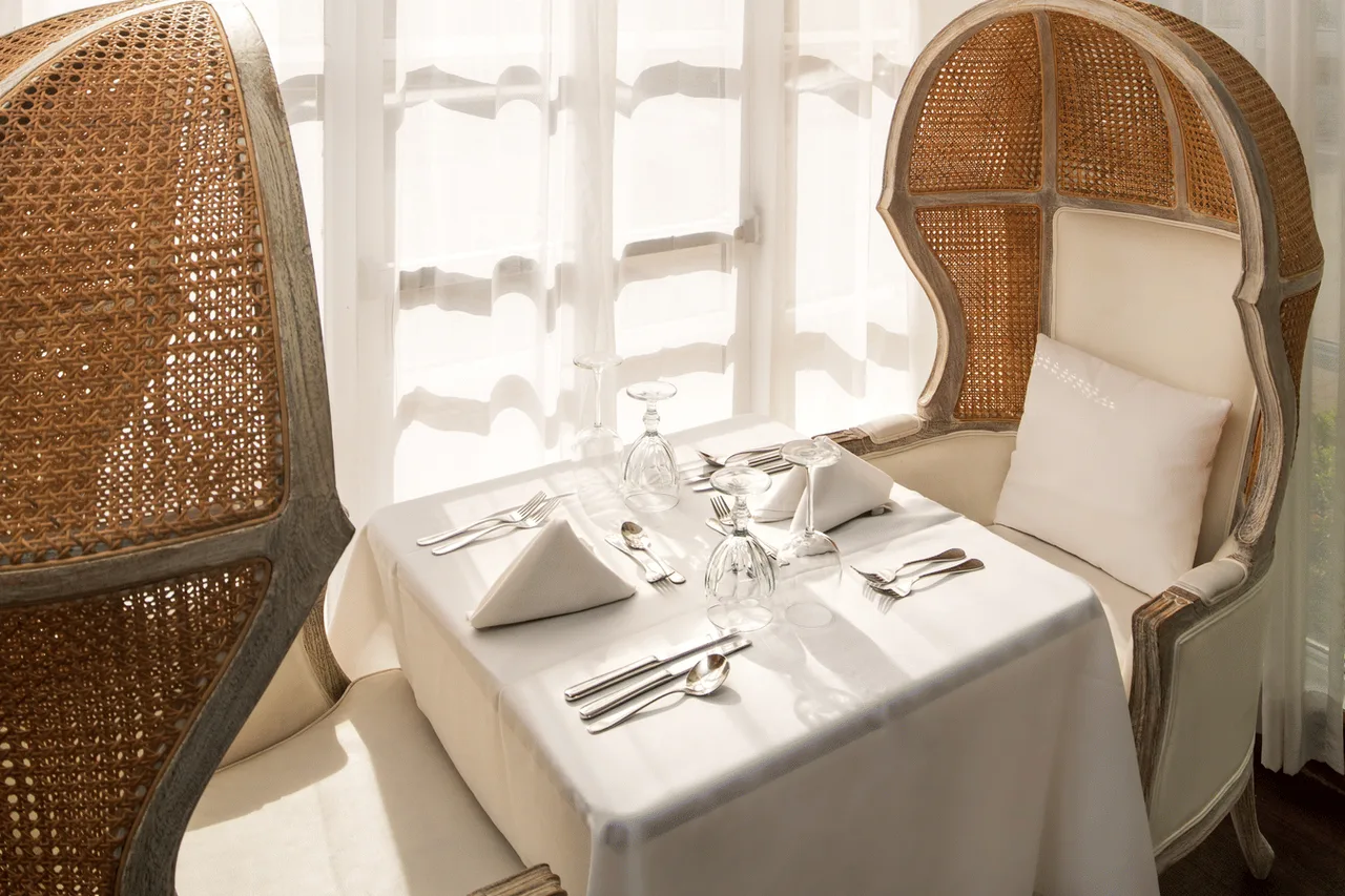 S Hotel Kingston — rooms and atmosphere