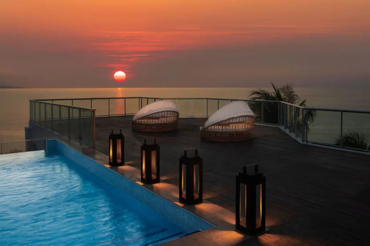 S Hotel Montego Bay — ภาพห้องพักและบรรยากาศ