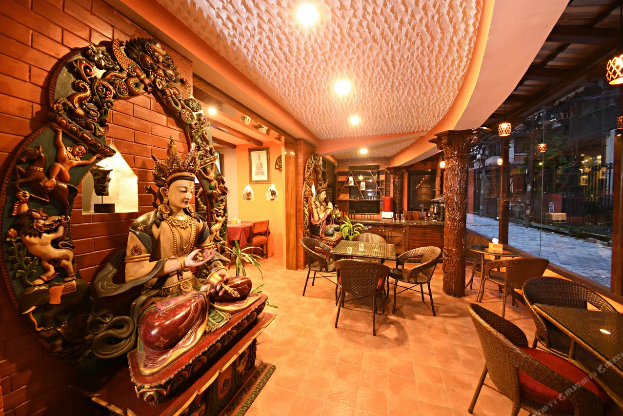 Sacred Valley Inn — rooms and atmosphere