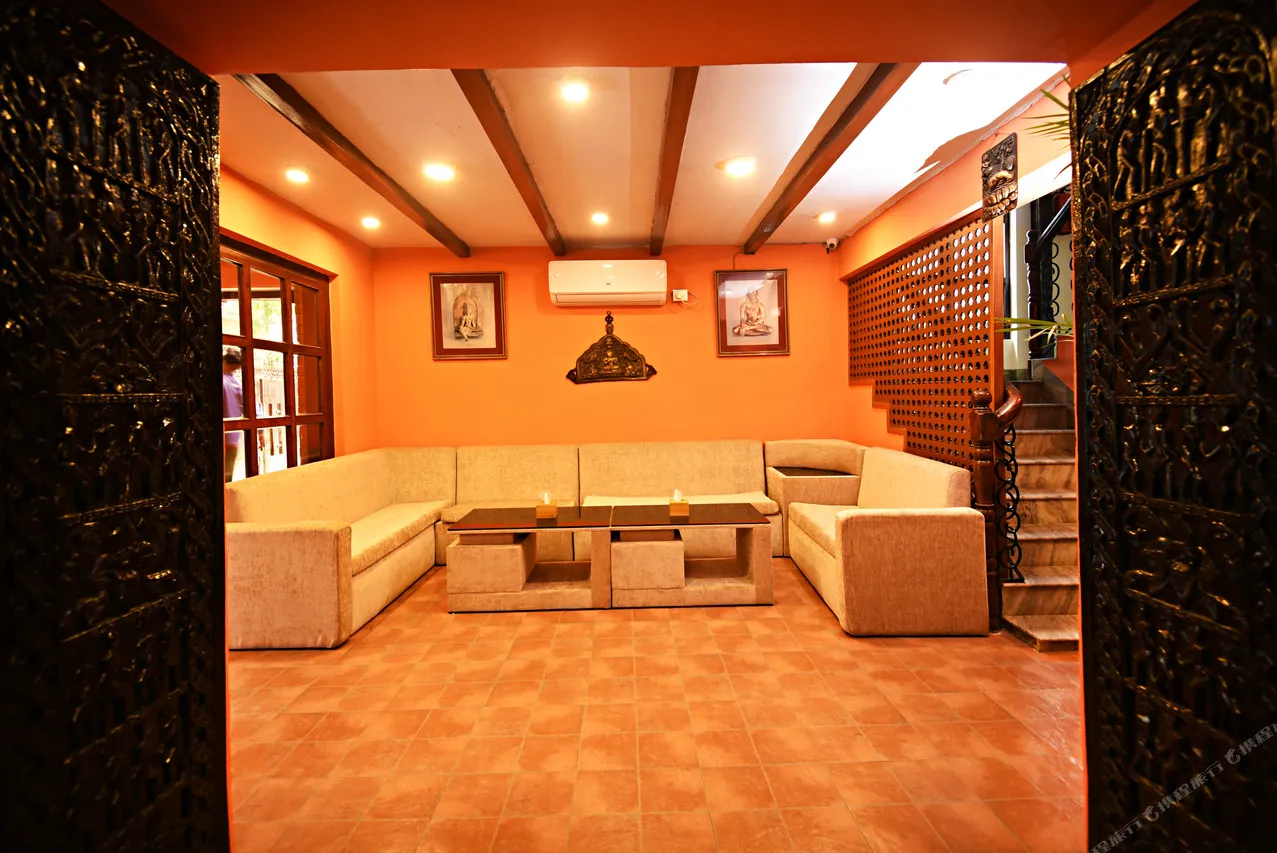 Sacred Valley Inn — rooms and atmosphere