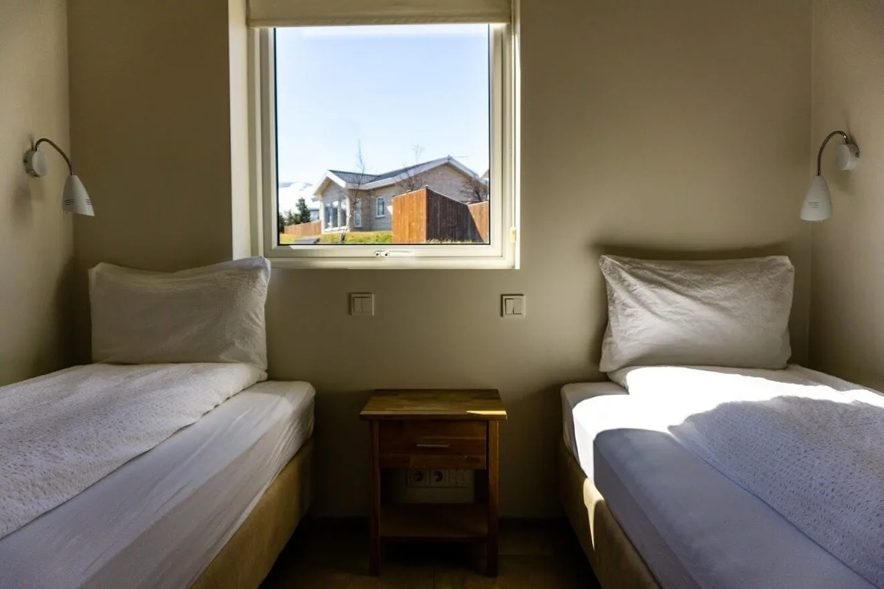 Saeluhus Apartments & Houses — ภาพห้องพักและบรรยากาศ