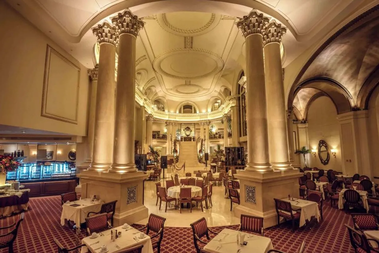 Safi Royal Luxury Valle — ภาพห้องพักและบรรยากาศ