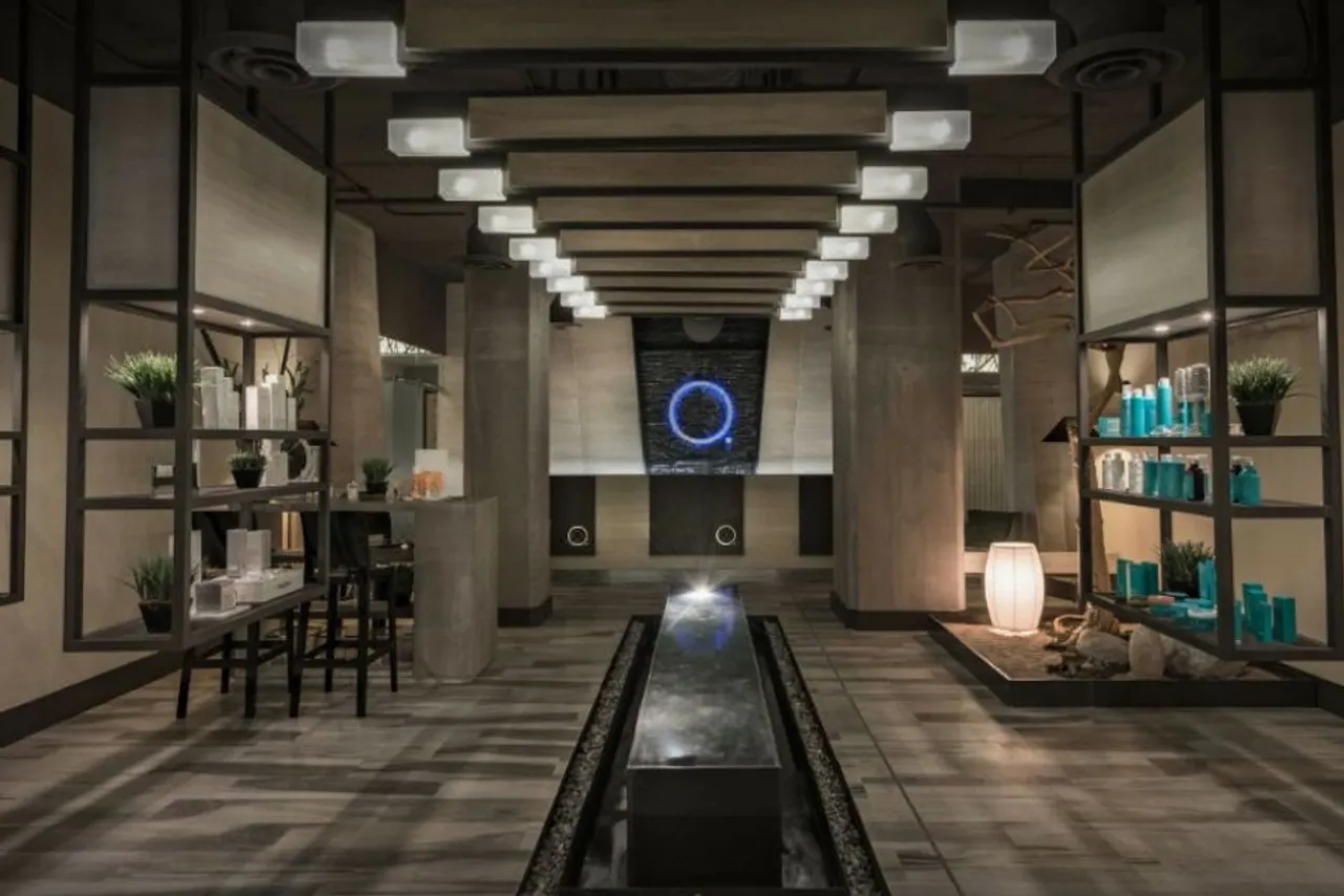 Safi Royal Luxury Valle — ภาพห้องพักและบรรยากาศ