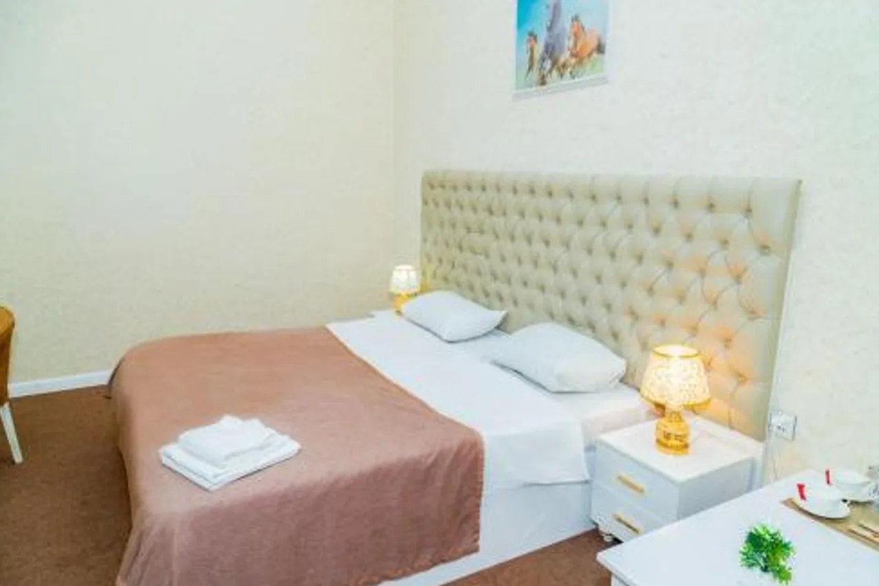 Sahil Boutique Hotel — ภาพห้องพักและบรรยากาศ