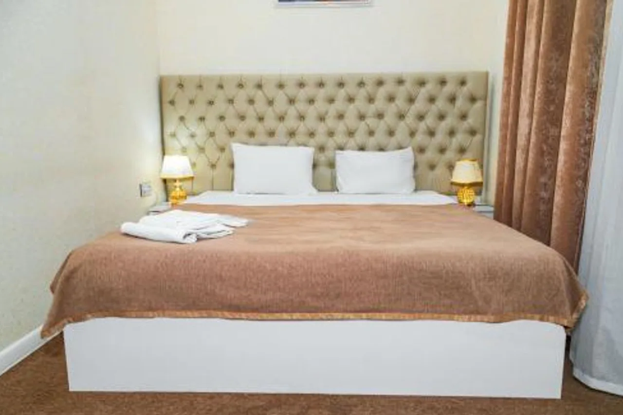 Sahil Boutique Hotel — ภาพห้องพักและบรรยากาศ