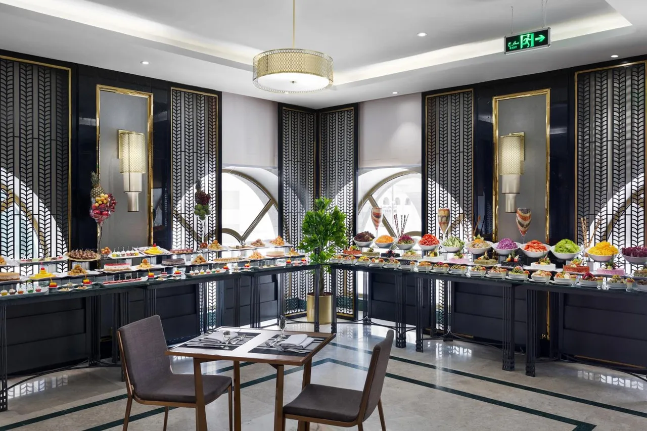 Saja By Warwick Madinah Hotel — ภาพห้องพักและบรรยากาศ