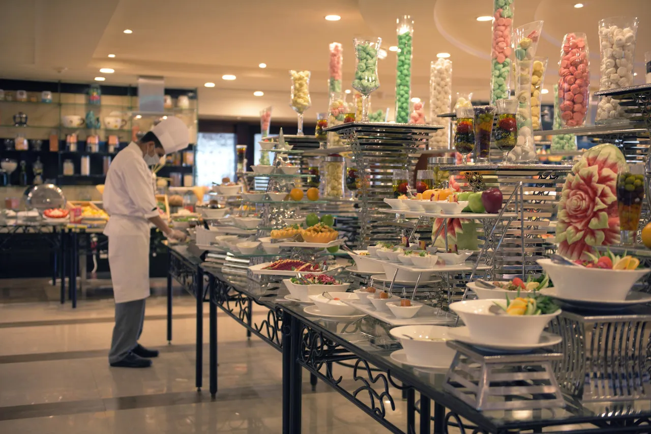 Saja By Warwick Madinah Hotel — ภาพห้องพักและบรรยากาศ