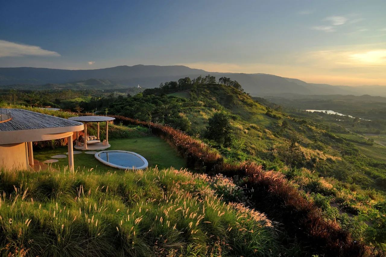 Sala Khaoyai — โรงแรมในเขาใหญ่