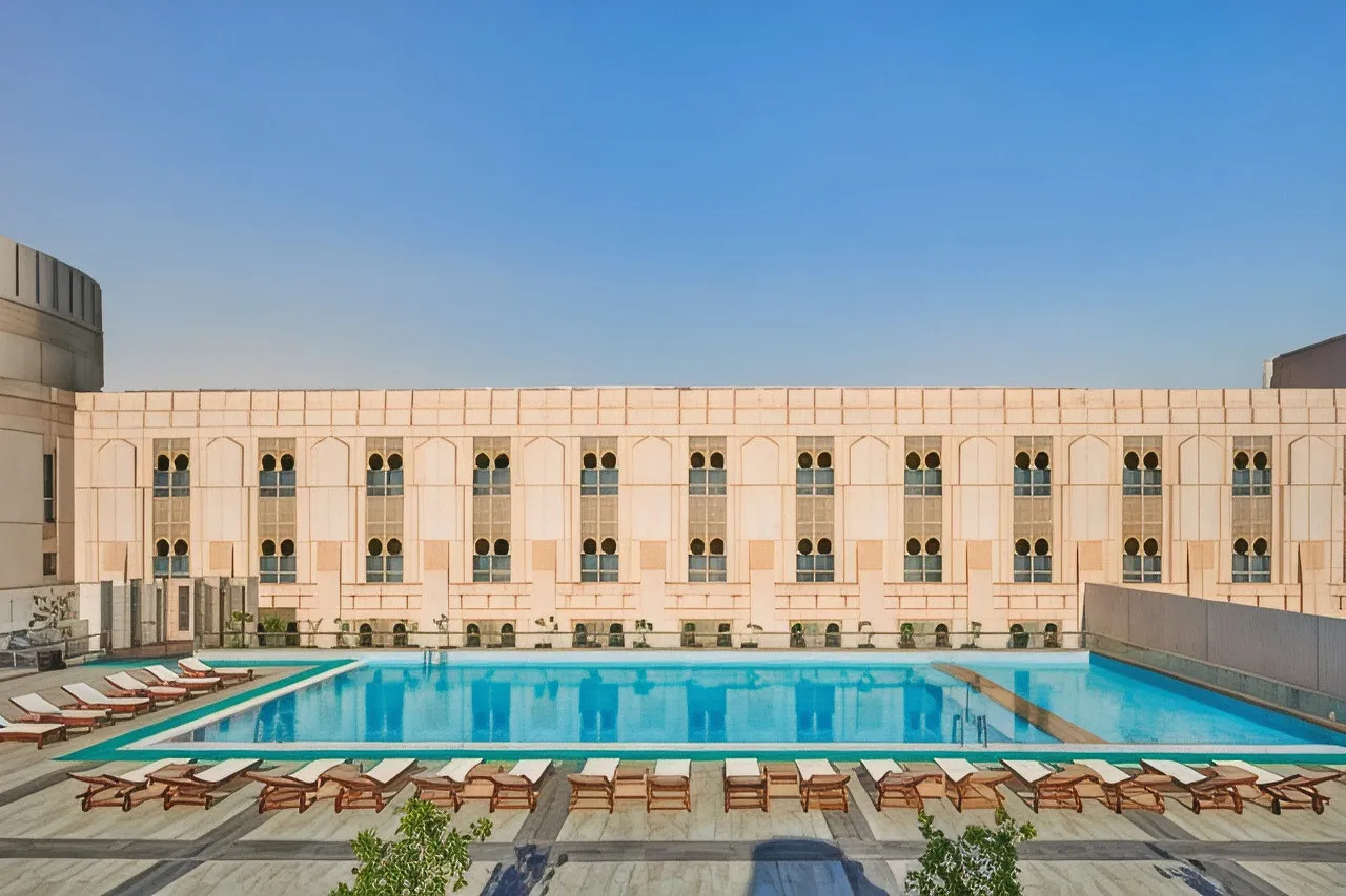 Salalah Gardens Hotel Managed by Safir Hotels & Resorts — ภาพห้องพักและบรรยากาศ