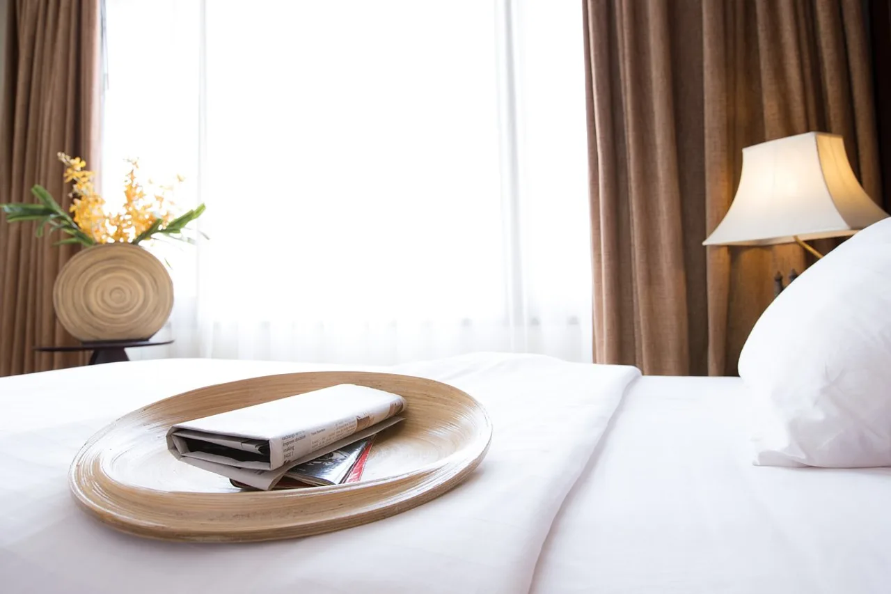 Salana Boutique Hotel — rooms and atmosphere