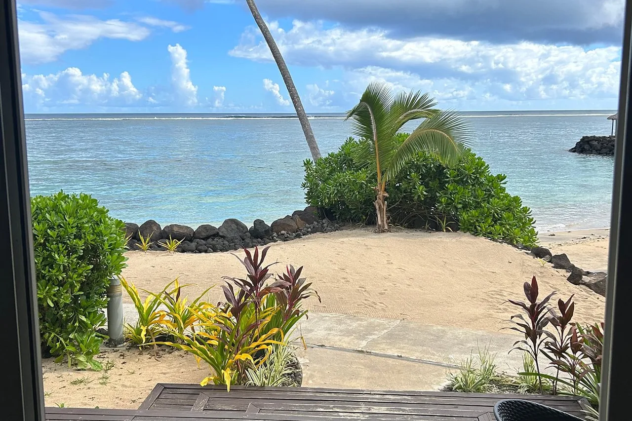 Saletoga Sands Resort &amp; Spa — ภาพห้องพักและบรรยากาศ