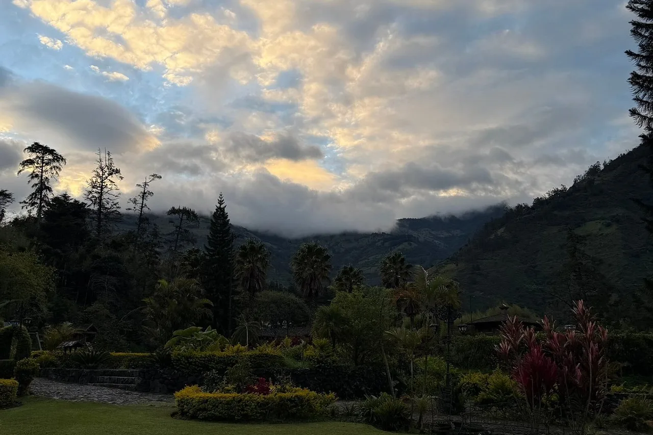 Samari Spa Resort — ภาพห้องพักและบรรยากาศ
