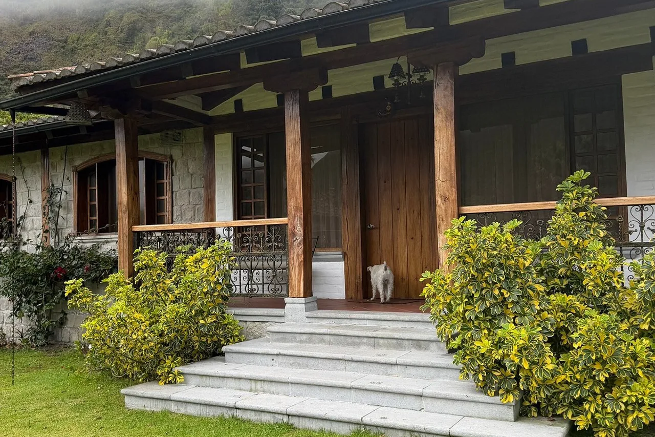 Samari Spa Resort — ภาพห้องพักและบรรยากาศ