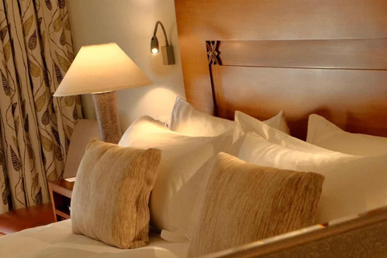 Sanctuary Lodge, A Belmond Hotel, Machu Picchu — ภาพห้องพักและบรรยากาศ