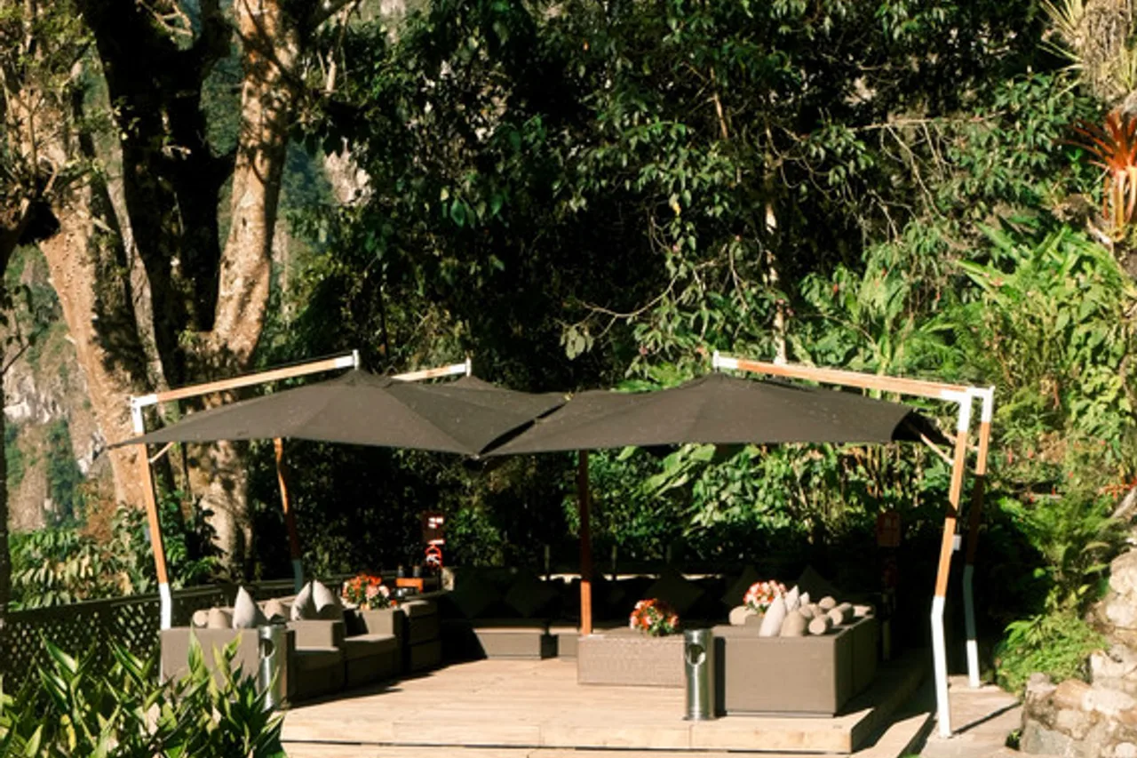 Sanctuary Lodge, A Belmond Hotel, Machu Picchu — ภาพห้องพักและบรรยากาศ