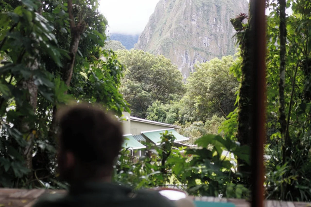 Sanctuary Lodge, A Belmond Hotel, Machu Picchu — ภาพห้องพักและบรรยากาศ