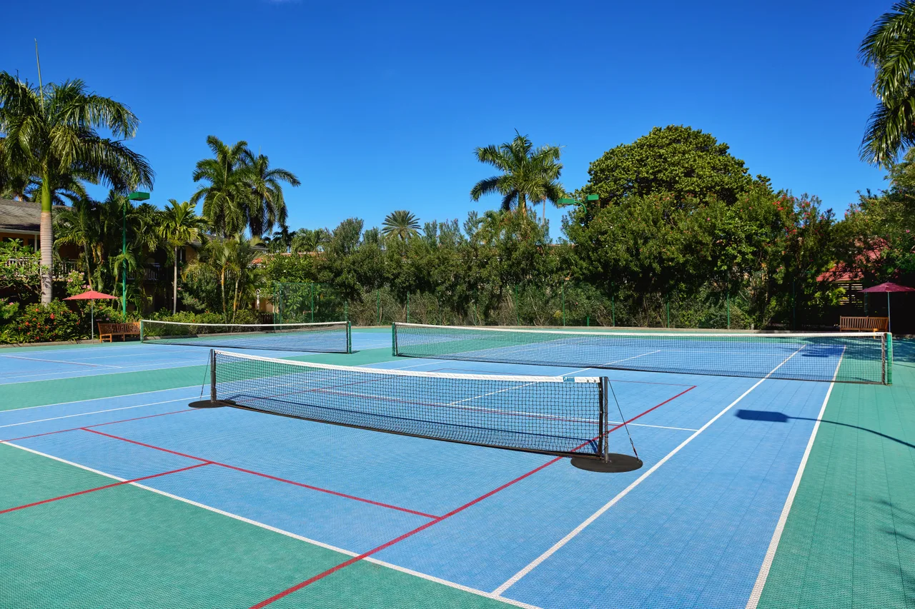 Sandals Grande Antigua Resort & Spa — ภาพห้องพักและบรรยากาศ
