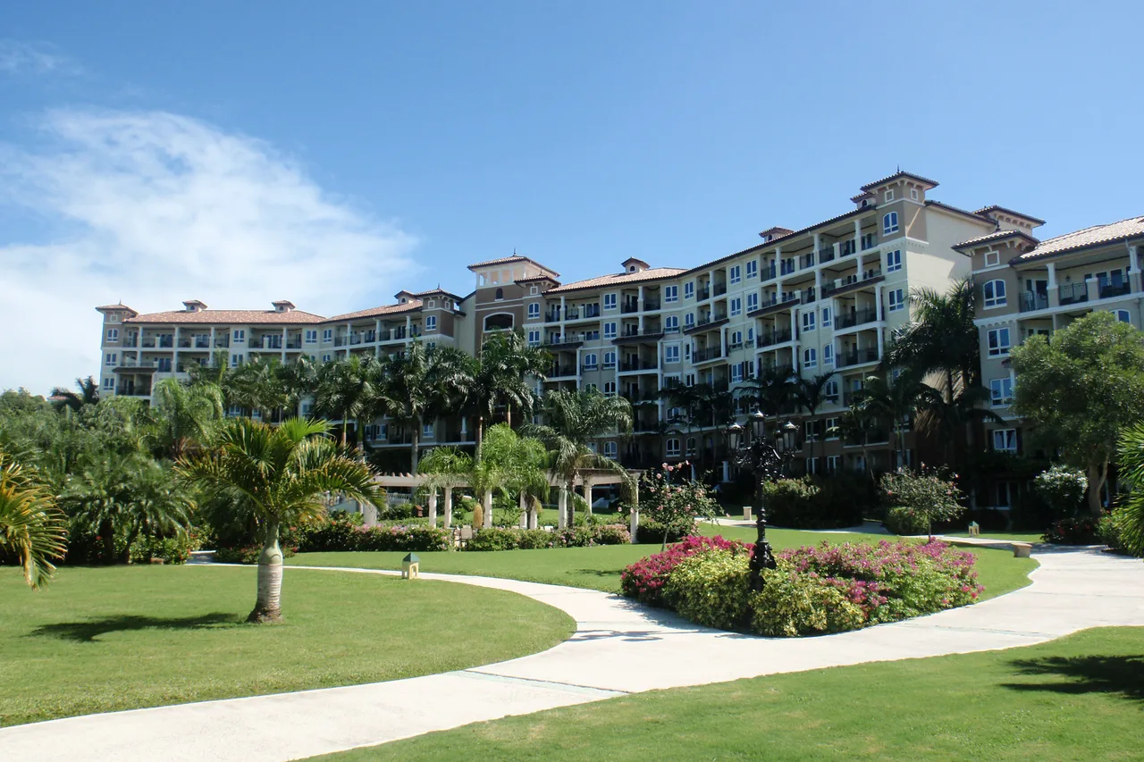 Sandals Grande Antigua Resort & Spa — ภาพห้องพักและบรรยากาศ