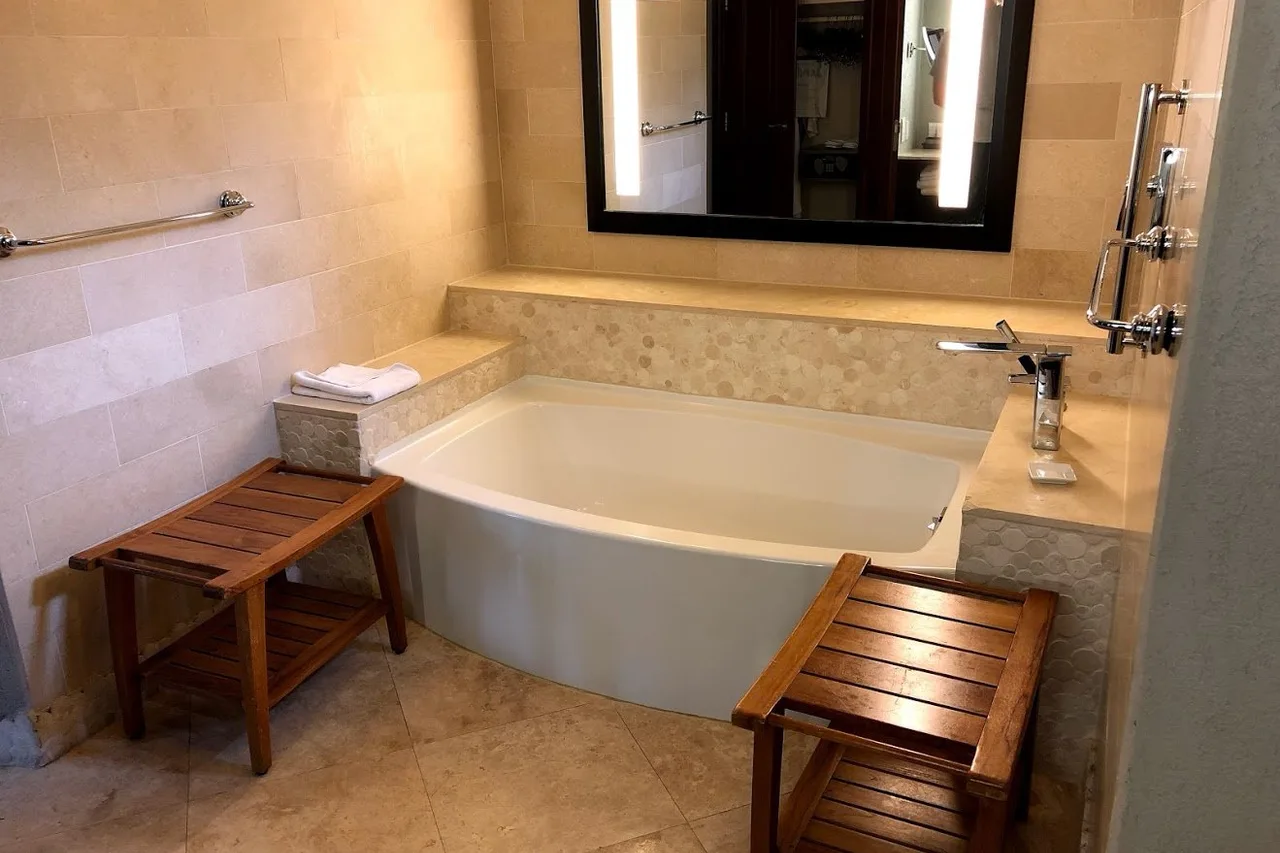 Sandals Grande Antigua Resort & Spa — ภาพห้องพักและบรรยากาศ