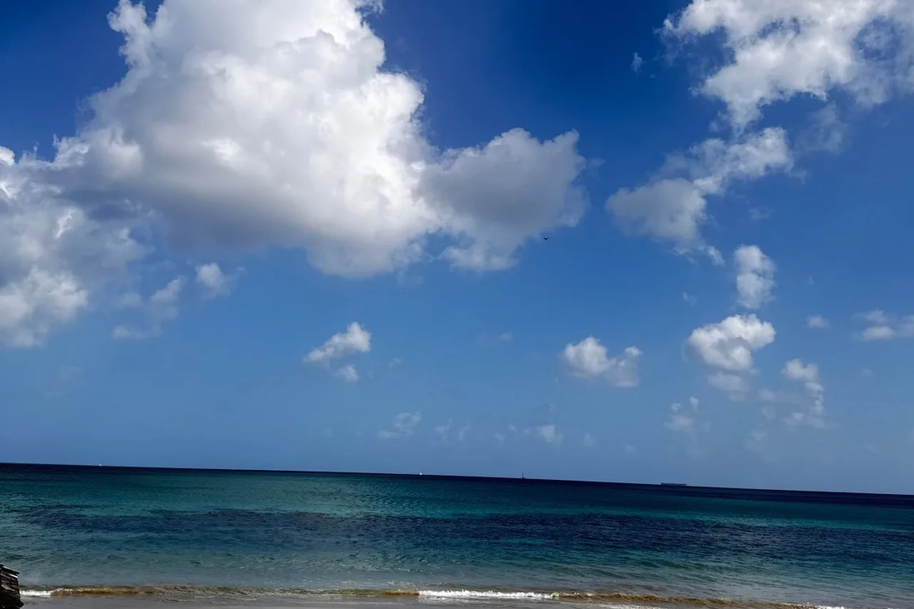 Sandals Halcyon Beach — ภาพห้องพักและบรรยากาศ