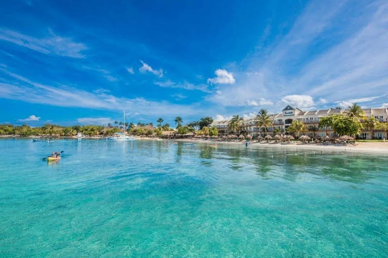 Sandals Negril Beach Resort & Spa — ภาพห้องพักและบรรยากาศ
