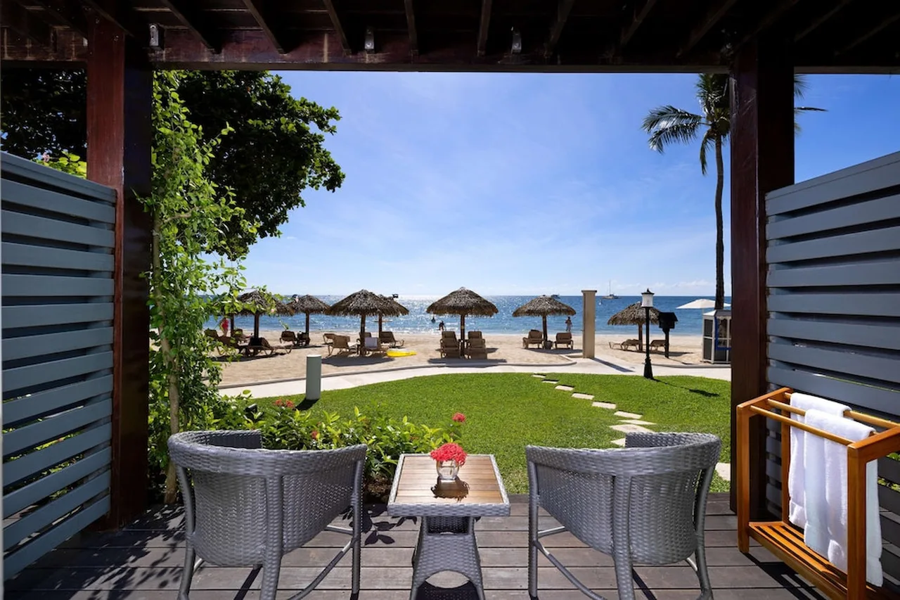 Sandals Negril Beach Resort & Spa — ภาพห้องพักและบรรยากาศ