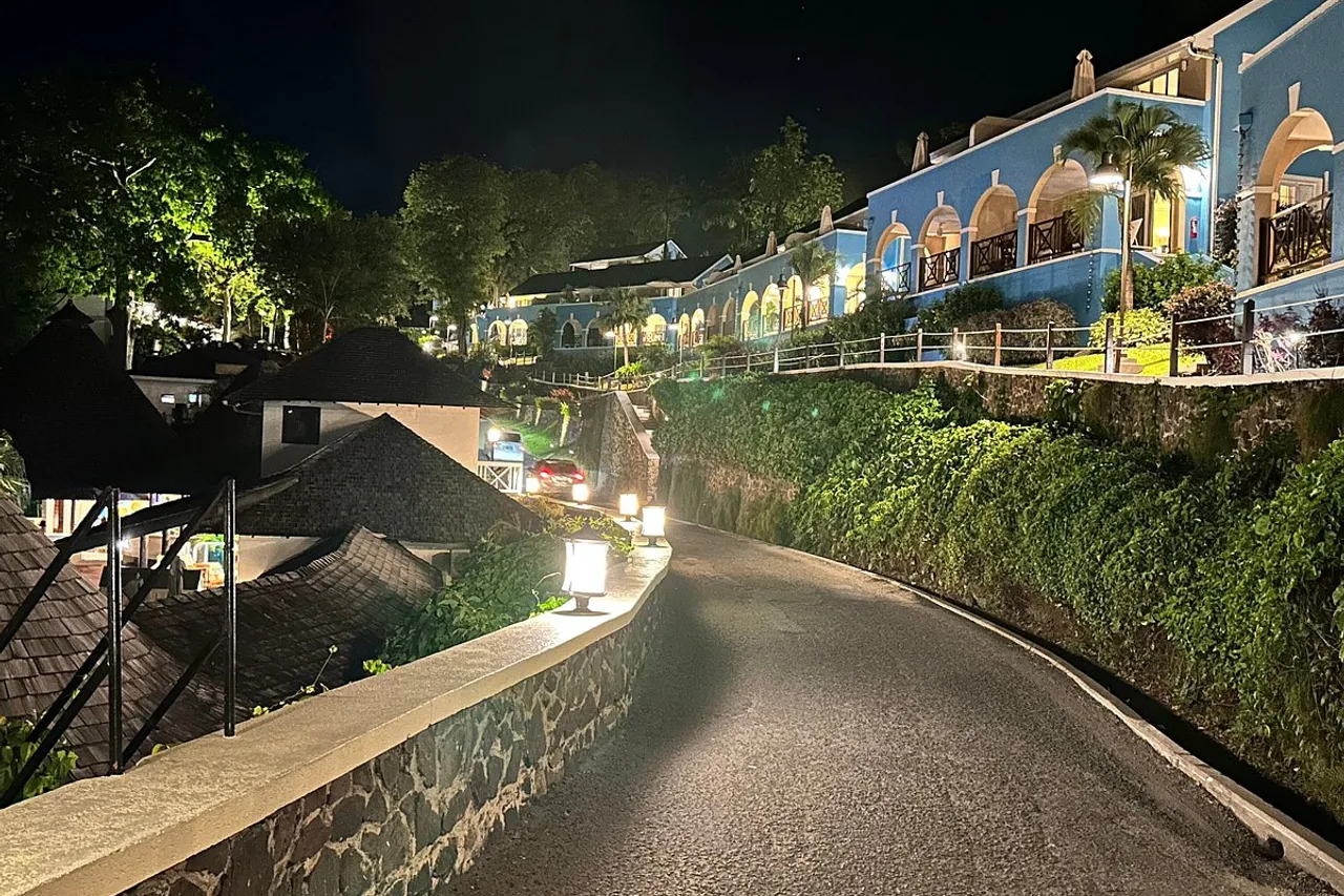 Sandals Regency La Toc — ภาพห้องพักและบรรยากาศ