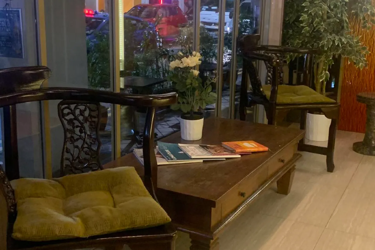 Sandpiper Hotel — ภาพห้องพักและบรรยากาศ