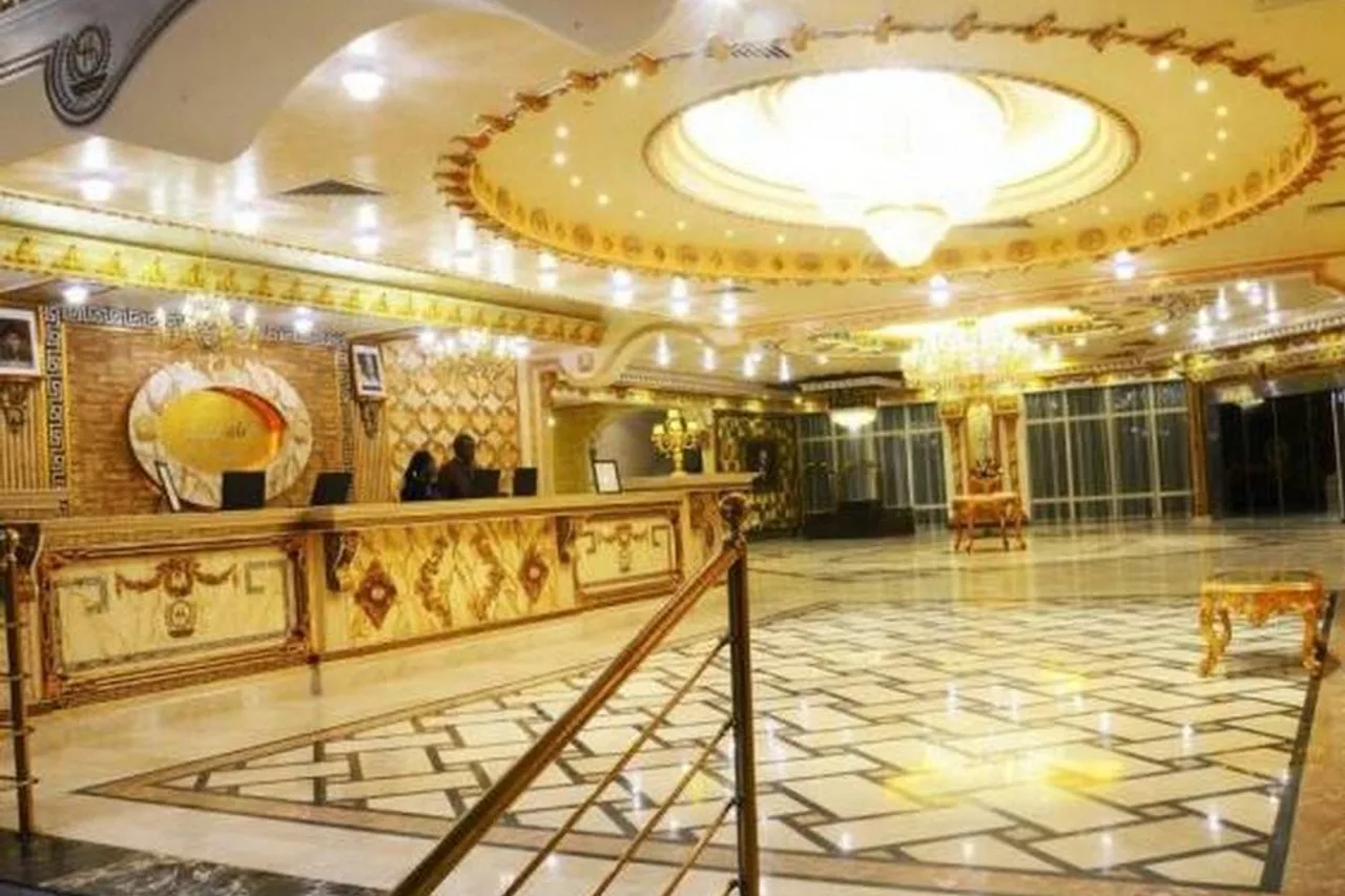 Sandralia Hotel — ภาพห้องพักและบรรยากาศ