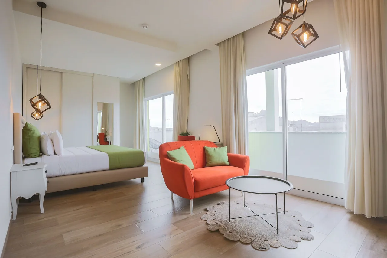 6 โรงแรมน่าพักใน Mindelo เคปเวิร์ด — ที่พักเมืองดนตรีริมอ่าว เกาะเซาวีเซนเต