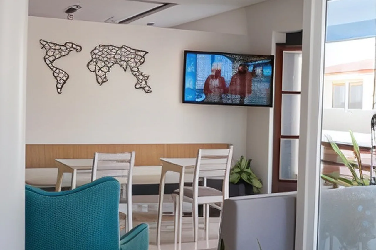 Santa Cruz Boutique Hotel — ภาพห้องพักและบรรยากาศ