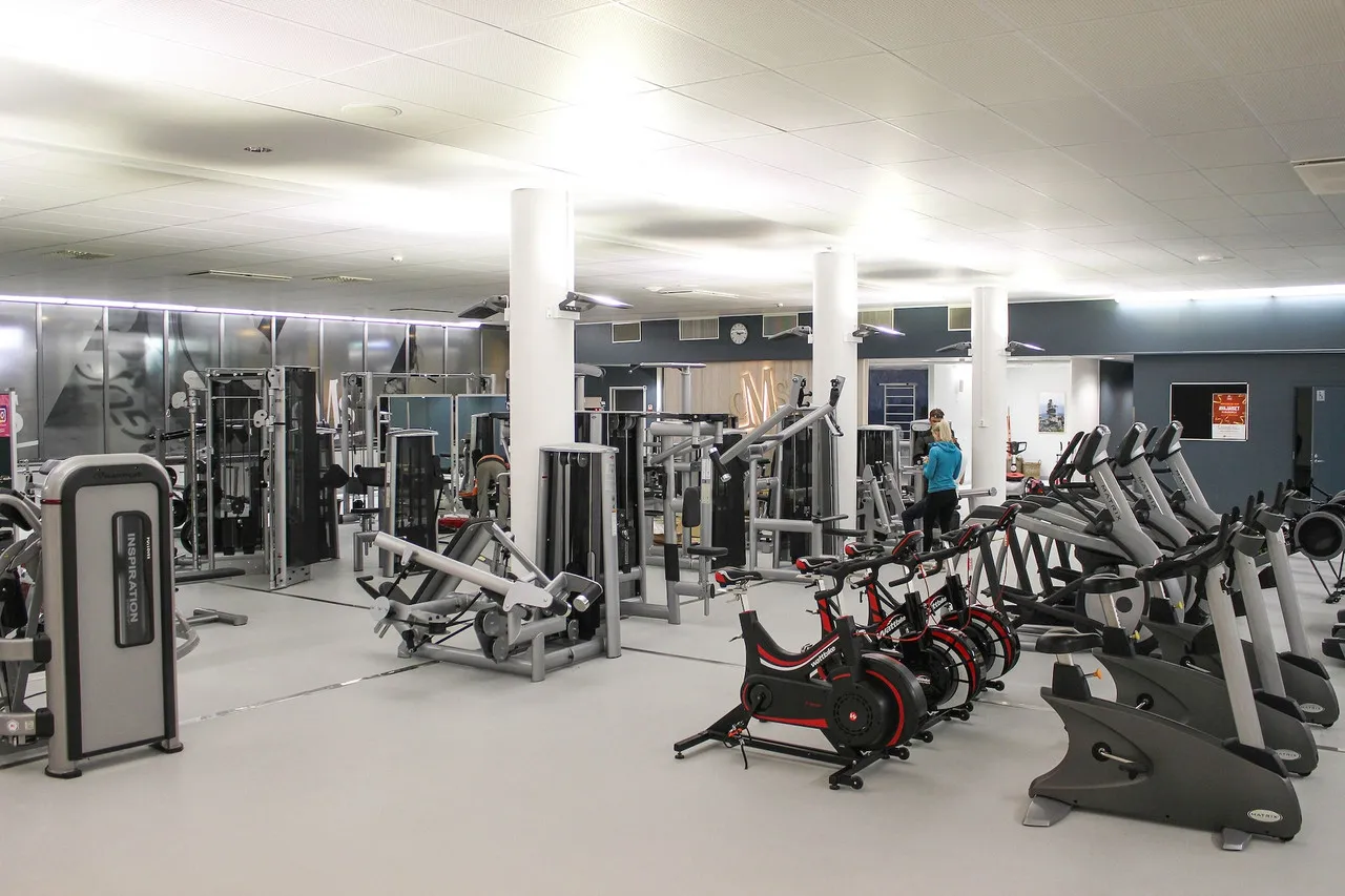 Santasport Resort — ภาพห้องพักและบรรยากาศ