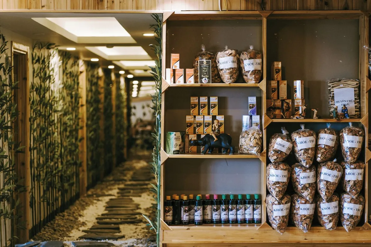 Sapa Charm Hotel — rooms and atmosphere