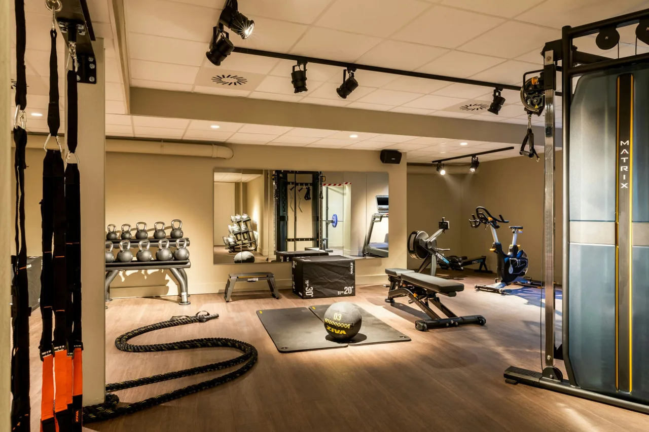 Sapphire House Antwerp, Autograph Collection — ภาพห้องพักและบรรยากาศ