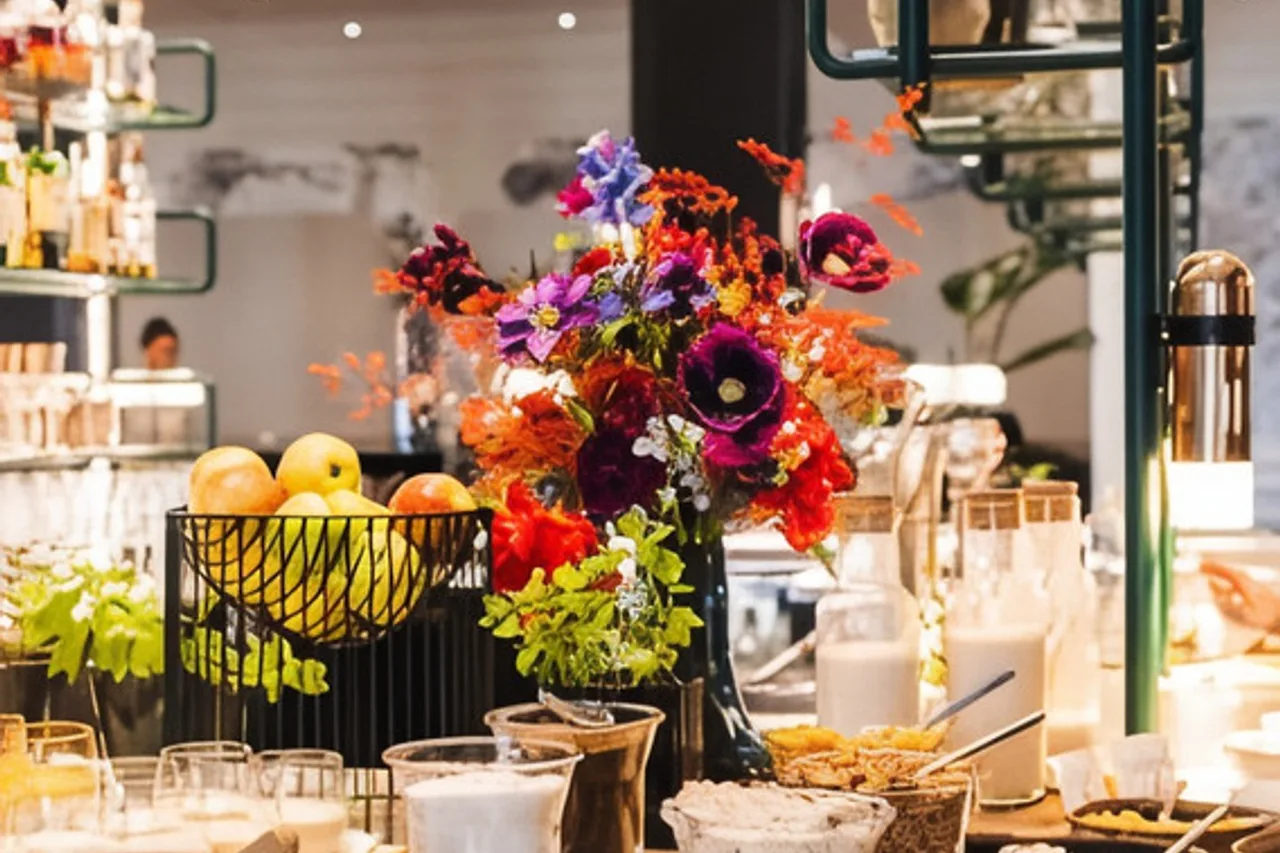 Sapphire House Antwerp, Autograph Collection — ภาพห้องพักและบรรยากาศ