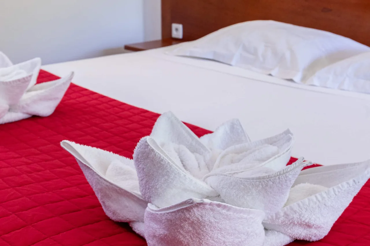 SAS CLP - La Marina — ภาพห้องพักและบรรยากาศ