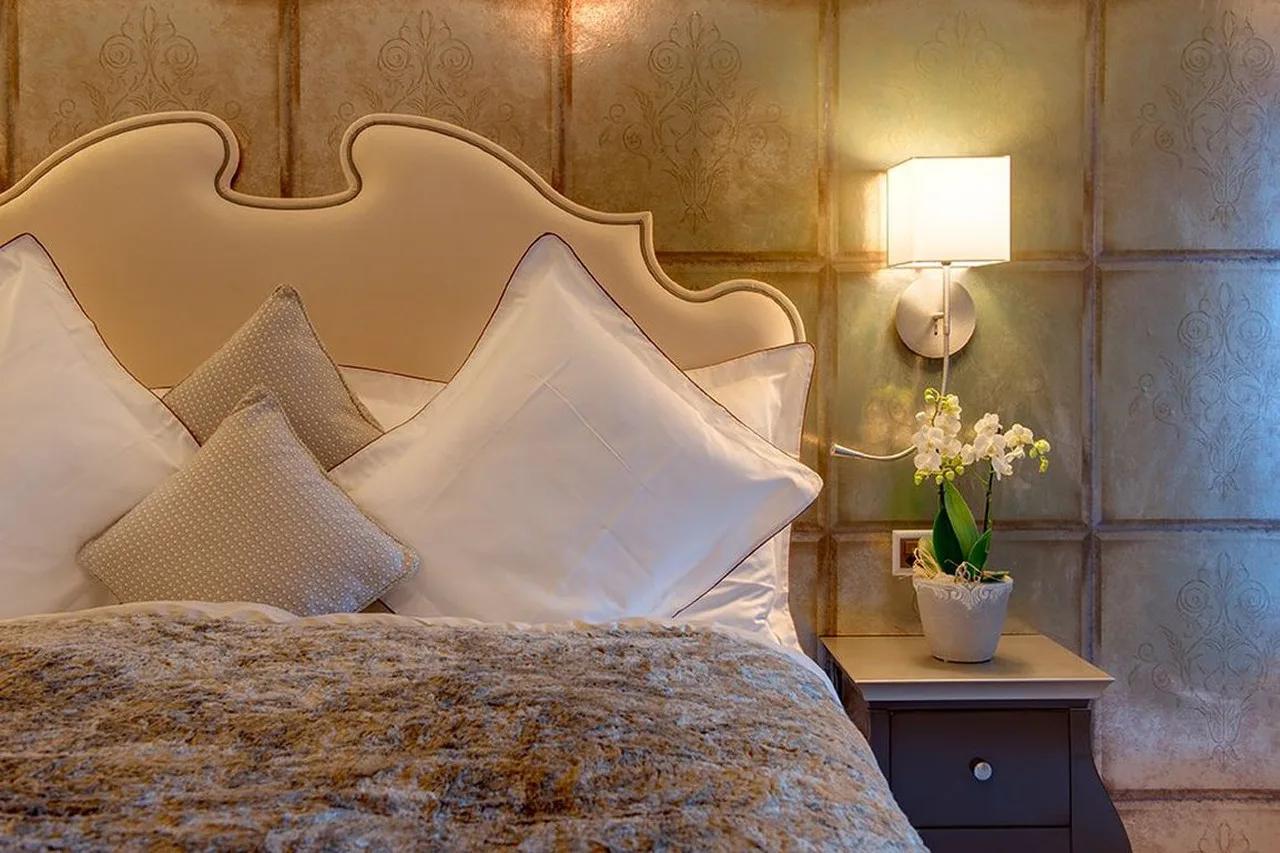 Schlosshotel Life & Style Zermatt — rooms and atmosphere