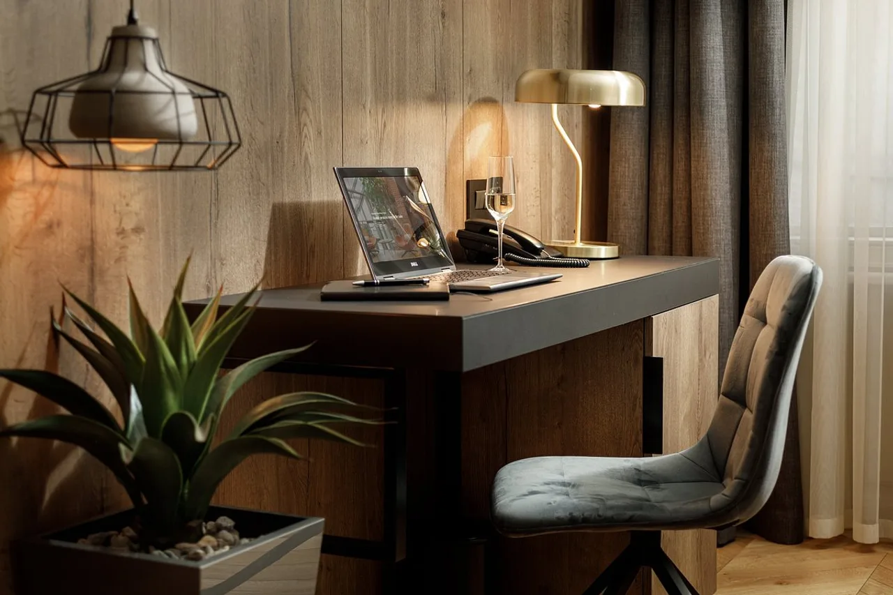 SCHUSTER Boarding House — ภาพห้องพักและบรรยากาศ