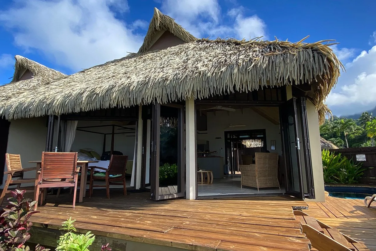 Sea Change Villas — ภาพห้องพักและบรรยากาศ