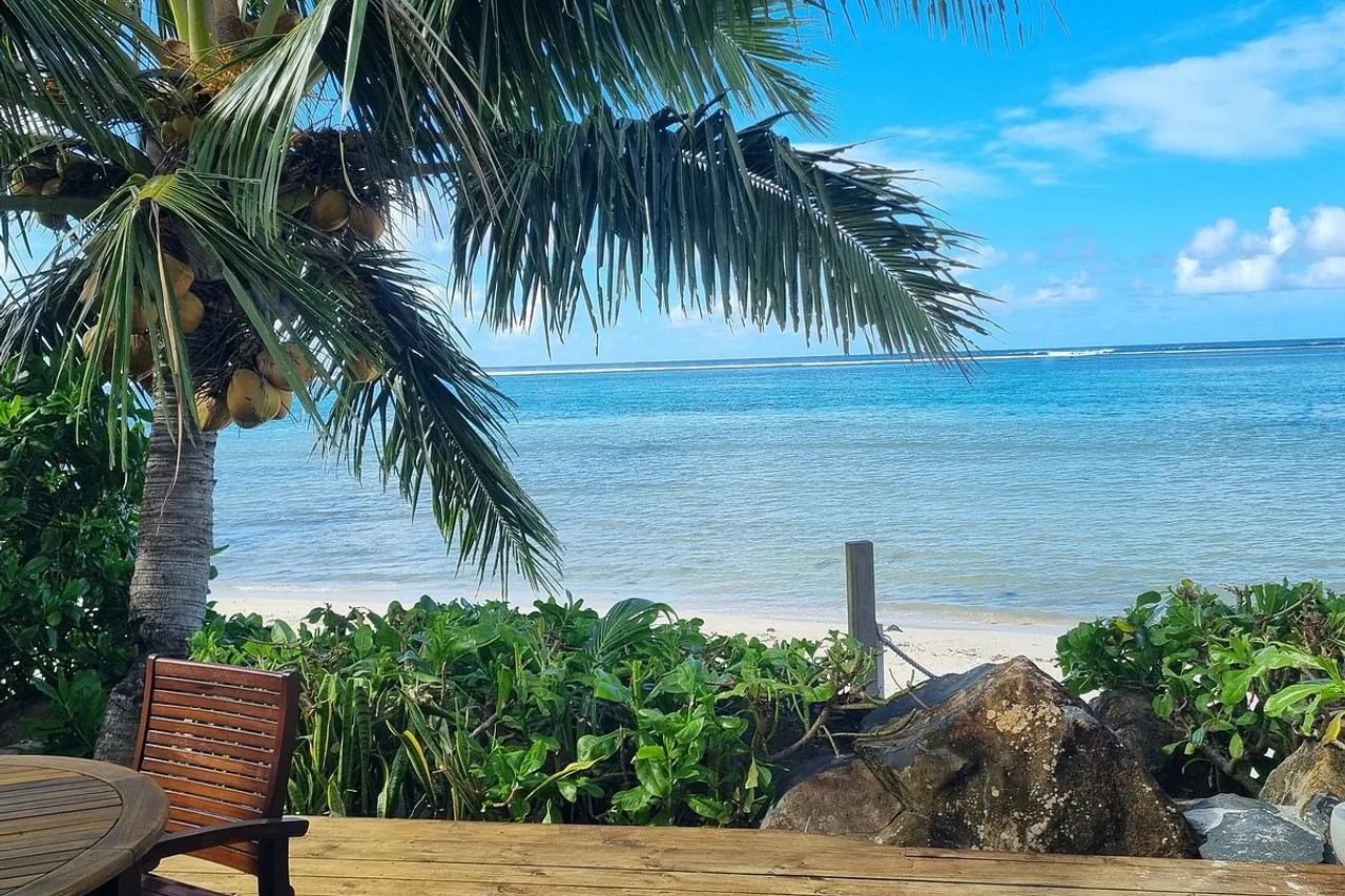 Sea Change Villas — ภาพห้องพักและบรรยากาศ