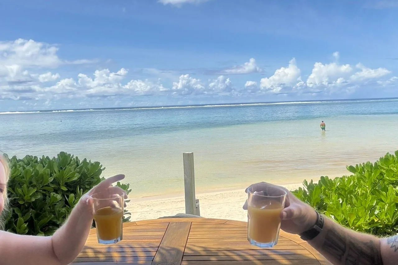 Sea Change Villas — ภาพห้องพักและบรรยากาศ