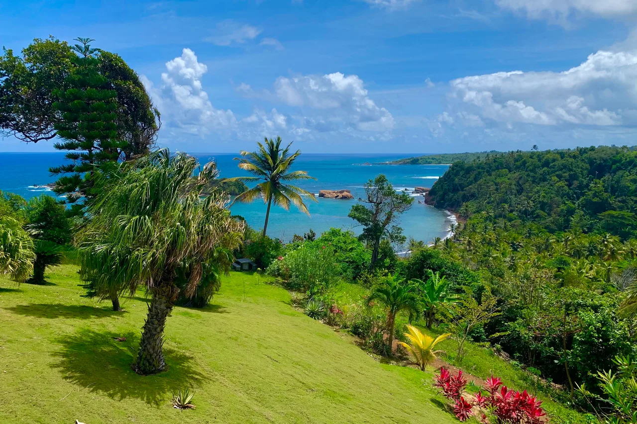 Sea Cliff Eco-Cottages & Gin Distillery — กาลิบิชี