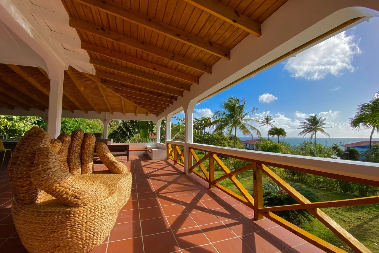 Sea Cliff Eco-Cottages & Gin Distillery — ภาพห้องพักและบรรยากาศ